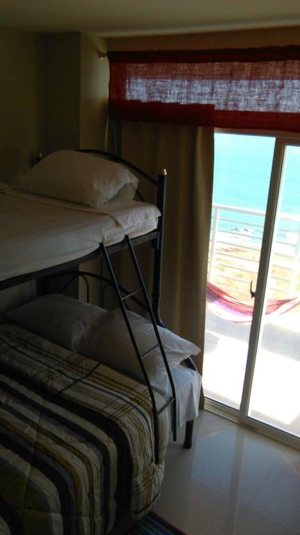 Ocean View Apartamento Playas Quarto foto