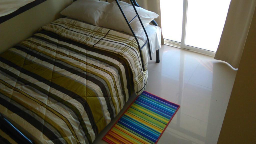Ocean View Apartamento Playas Quarto foto