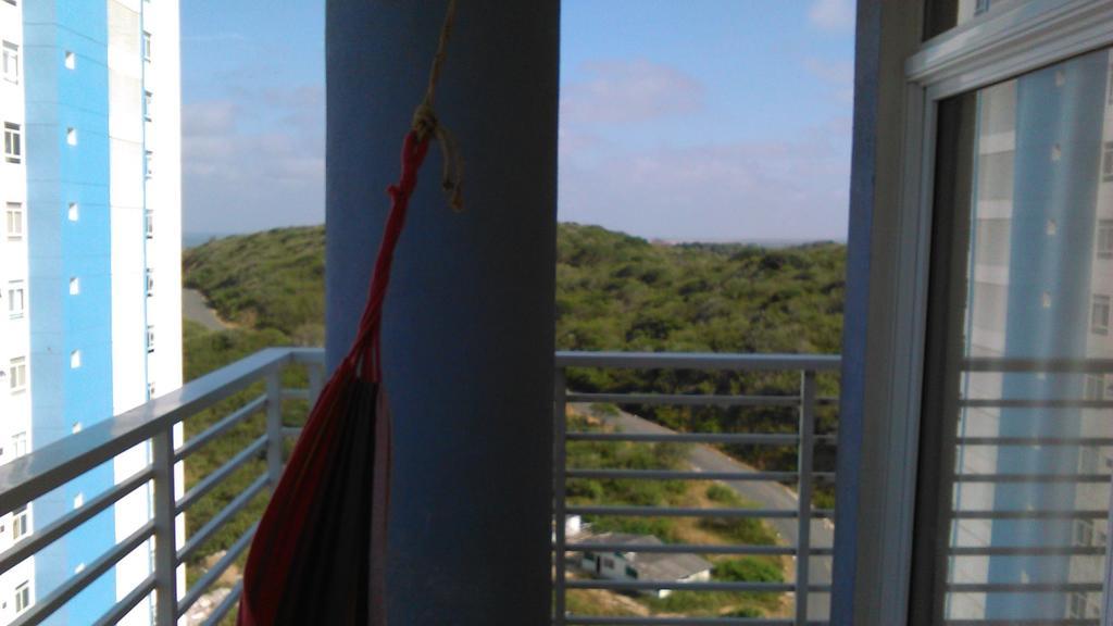 Ocean View Apartamento Playas Quarto foto