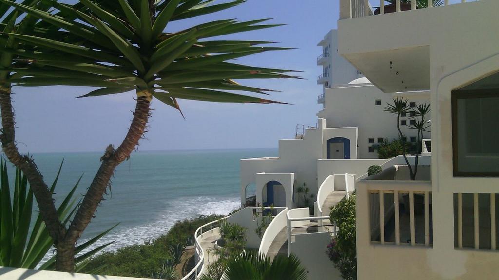 Ocean View Apartamento Playas Exterior foto